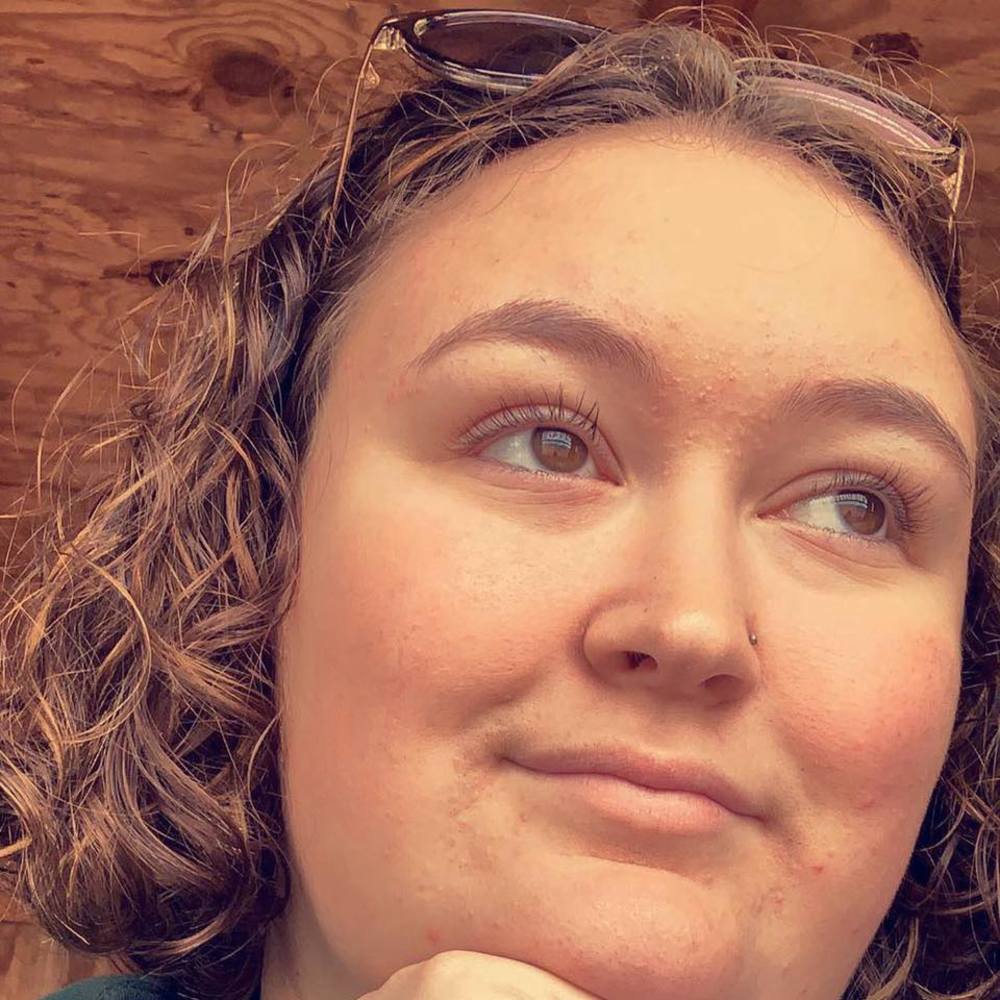 Meet your Posher, Hailey